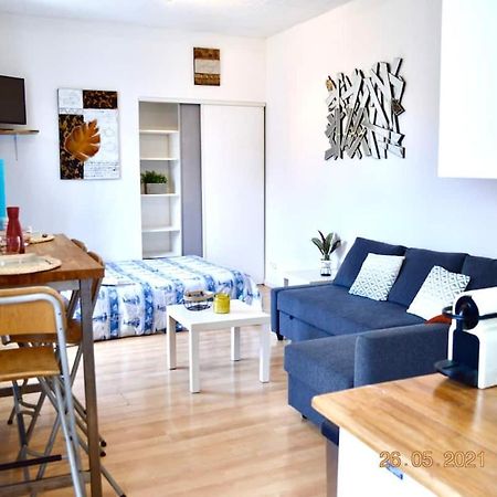 Studio, Bord De Lac, 4 Pers. Paladru Exterior photo